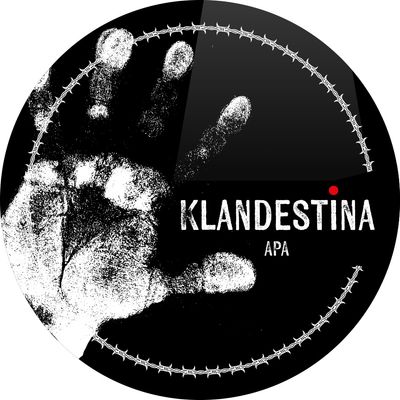 Klandestina Medaglione